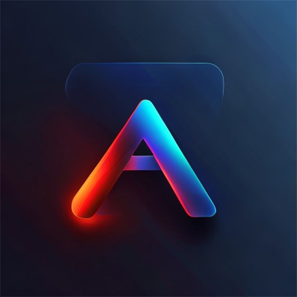 Auburn AI brand mark