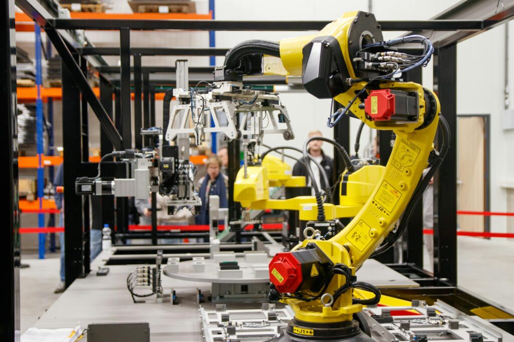 Automation Products Actually Daily (And