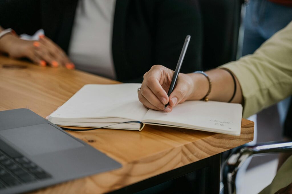 Best Meeting Notes Transcription Tools