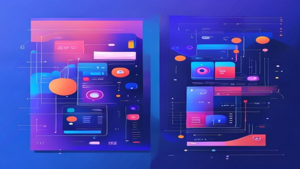 Comparison illustration for: CrewAI vs LangGraph 2026: Which Multi-Agent Framework Should You Build On?