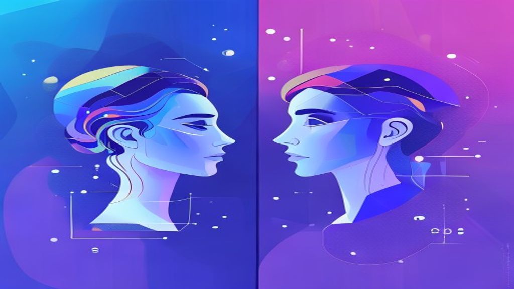 Comparison illustration for: Gemini Advanced vs ChatGPT Plus 2026: Which AI Subscription Wins?