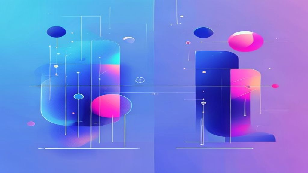 Comparison illustration for: Jasper AI vs Notion AI 2026: Dedicated Marketing AI or Workspace AI?