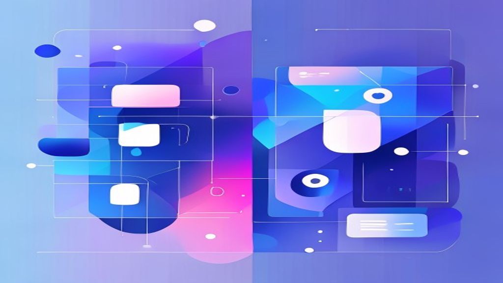 Comparison illustration for: n8n vs Make.com 2026: Open Source vs Cloud-Native Automation?