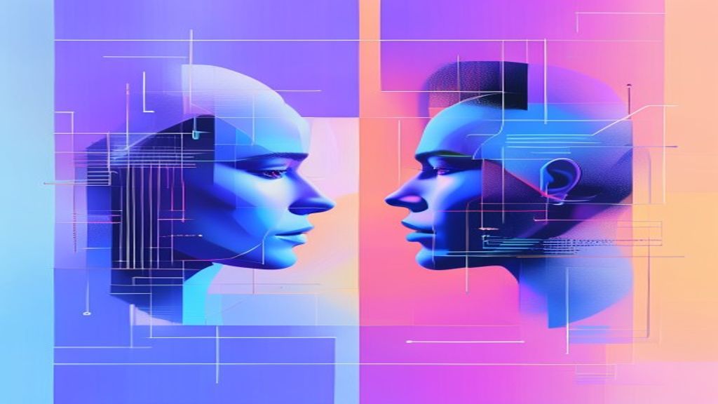 Comparison illustration for: Runway ML vs Synthesia 2026: Generative Video vs AI Avatar?