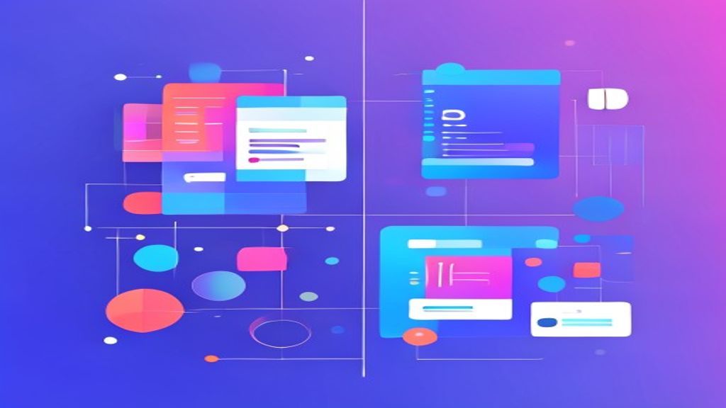 Comparison illustration for: Zapier vs Make.com 2026: Which Automation Platform Wins?